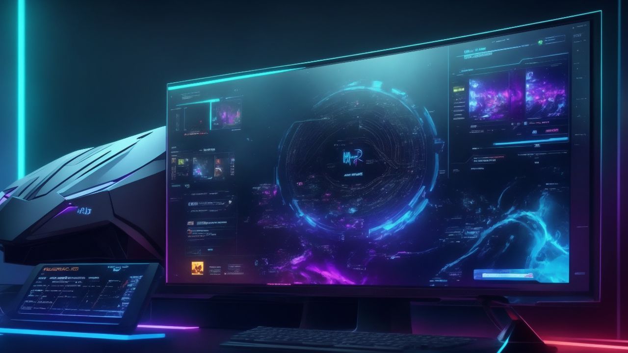 What Is Crypto Web3 Gaming? (Built With Blockchain Technology)