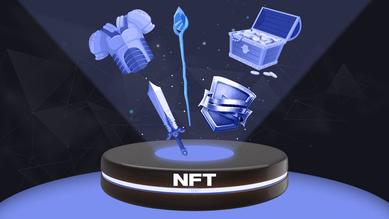 Do Gamers Hate NFTs? (84.2% of Gamers ACTUALLY Want NFTs)